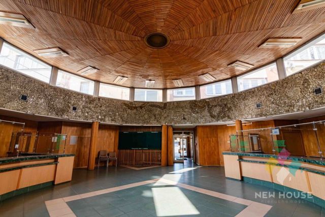 Lokal Olsztyn Śródmieście, ul. 1 Maja. Zdjęcie 14