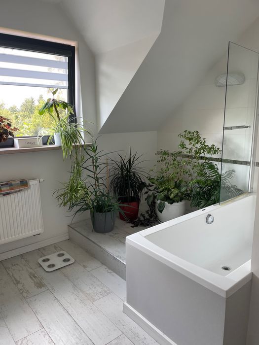 dom wolnostojący, 6 pokoi Janów Podlaski, ul. Polna. Zdjęcie 3