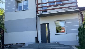 dom wolnostojący Radom, ul. Augusta Wrześniowskiego