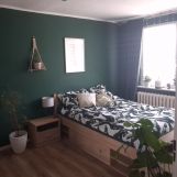 Mieszkanie 4-pokojowe Murzynowo. Zdjęcie 2