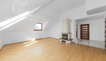 Mieszkanie 3-pokojowe Mirków, ul. Różana