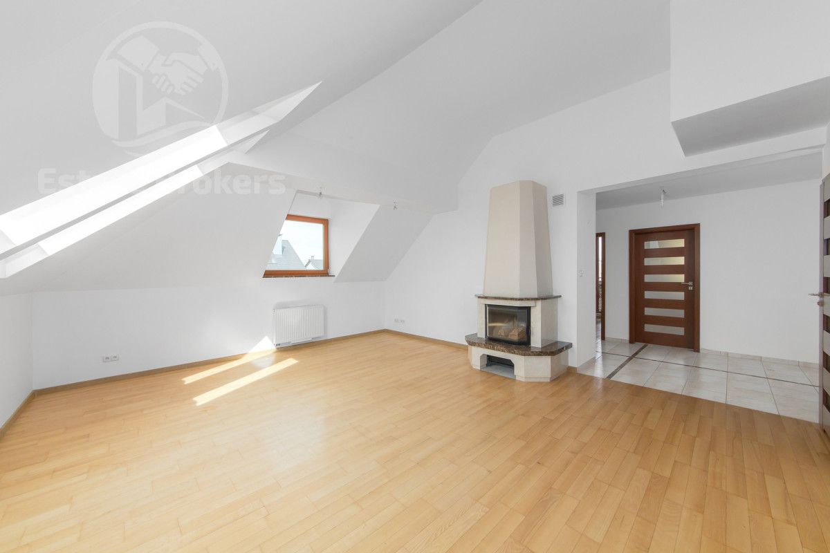 Mieszkanie 3-pokojowe Mirków, ul. Różana. Zdjęcie 2