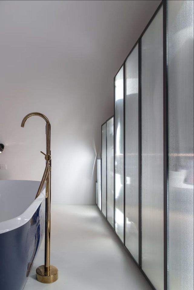 Mieszkanie 2-pokojowe Wrocław Śródmieście, pl. Jana Pawła II. Zdjęcie 8