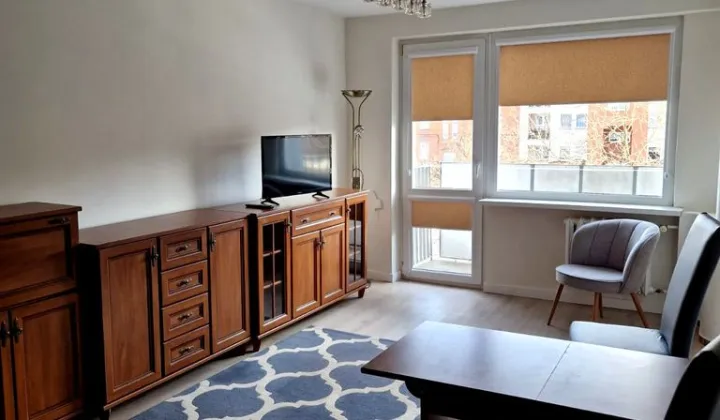 Mieszkanie 1-pokojowe Malbork, ul. Henryka Sienkiewicza