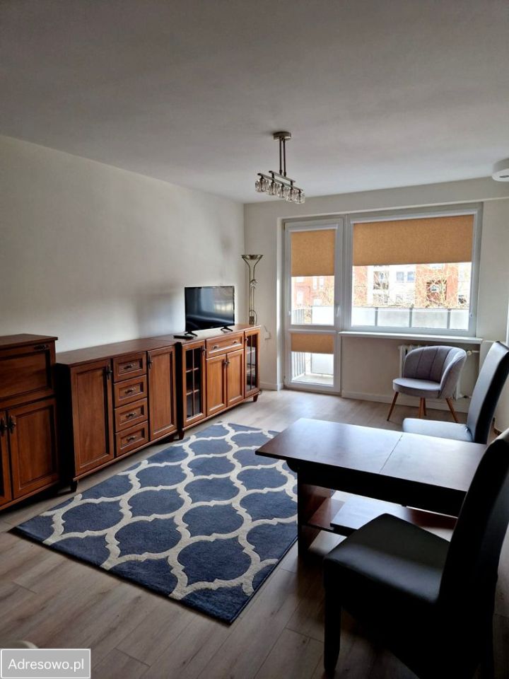 Mieszkanie 1-pokojowe Malbork, ul. Henryka Sienkiewicza