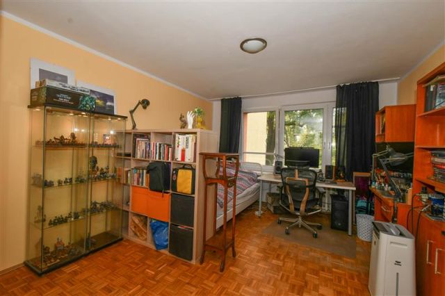 Mieszkanie 2-pokojowe Wrocław Śródmieście, ul. Mikołaja Reja. Zdjęcie 9