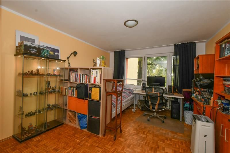 Mieszkanie 2-pokojowe Wrocław Śródmieście, ul. Mikołaja Reja. Zdjęcie 9