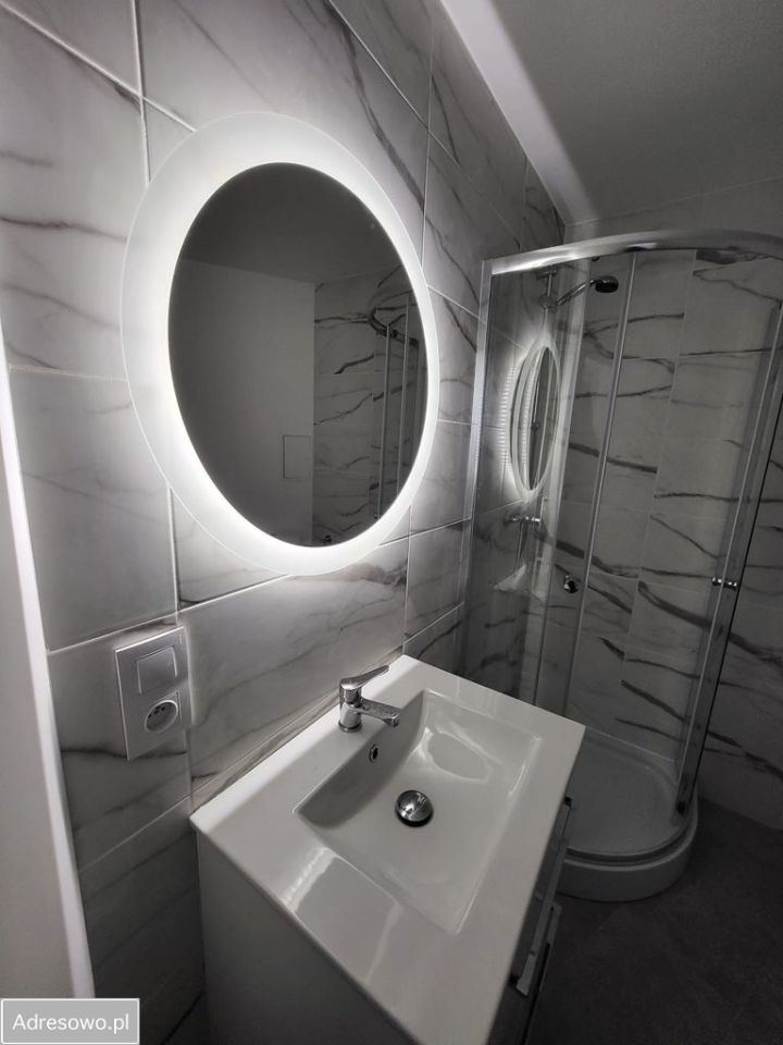 Mieszkanie 3-pokojowe Siemianowice Śląskie Centrum, ul. Parkowa. Zdjęcie 14