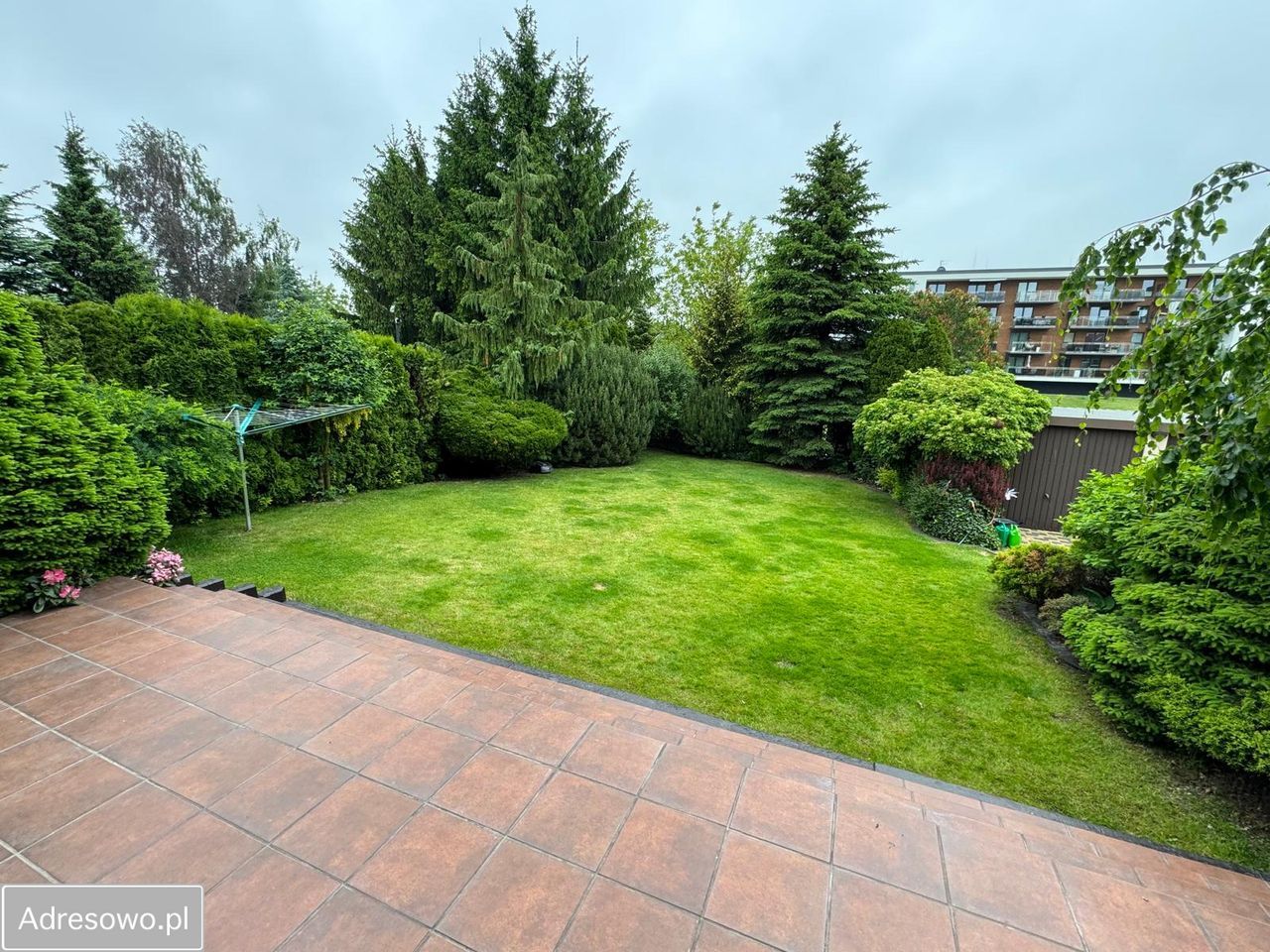 dom wolnostojący, 5 pokoi Lublin Ponikwoda, ul. Jaworowa. Zdjęcie 15