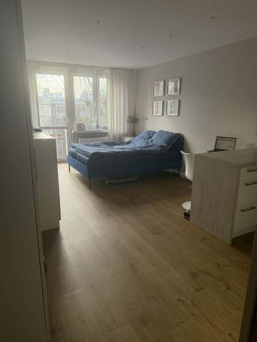 Mieszkanie 1-pokojowe Kraków Dąbie, ul. Na Szaniec. Zdjęcie 1