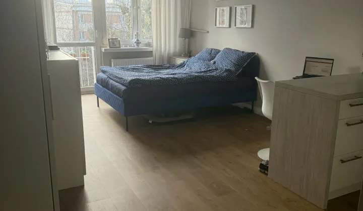 Mieszkanie 1-pokojowe Kraków Dąbie, ul. Na Szaniec