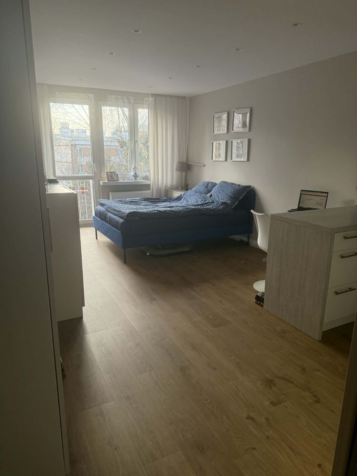 Mieszkanie 1-pokojowe Kraków Dąbie, ul. Na Szaniec