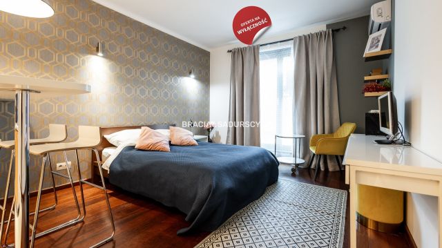 Mieszkanie 1-pokojowe Kraków Stare Miasto, ul. Szlak. Zdjęcie 1