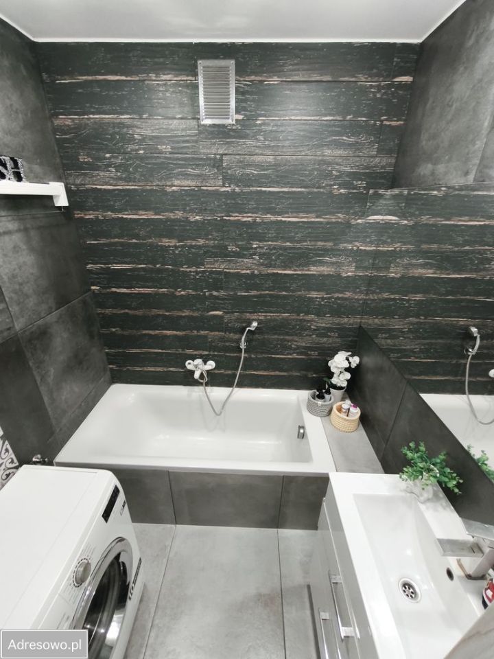 Mieszkanie 3-pokojowe Ostrów Wielkopolski Centrum, ul. Mikołaja Kopernika. Zdjęcie 4