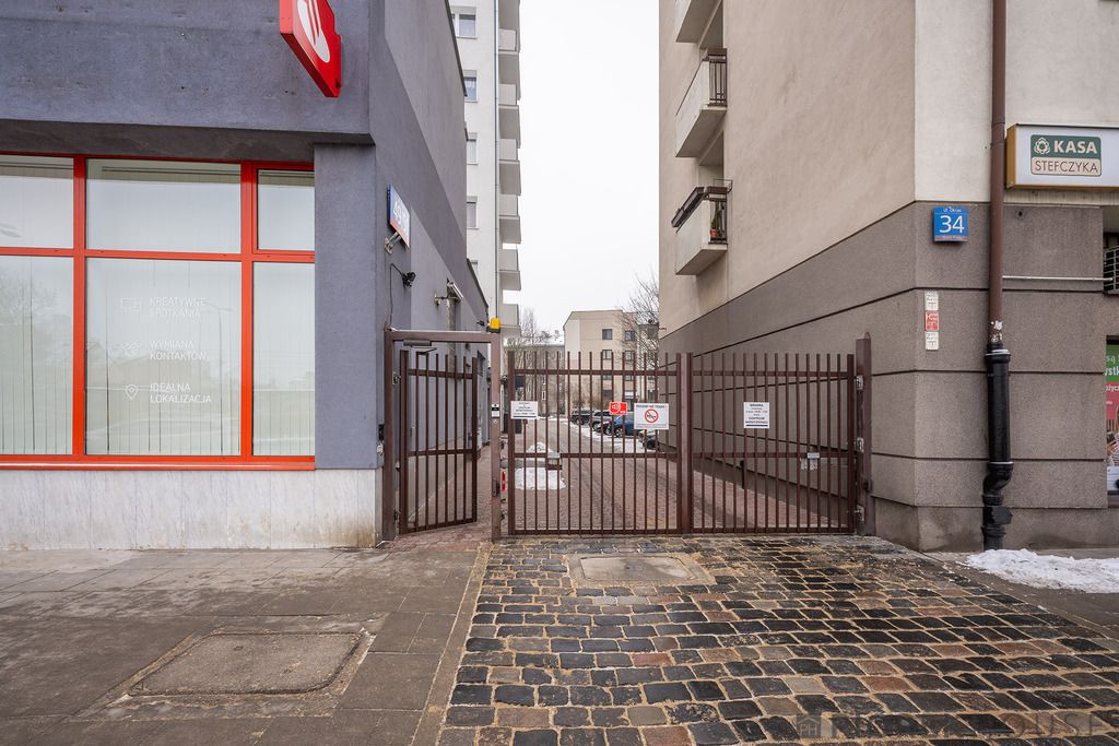 Mieszkanie 4-pokojowe Warszawa Praga-Północ, ul. Targowa. Zdjęcie 26