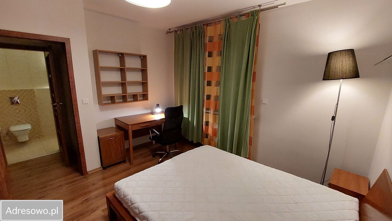 Mieszkanie 2-pokojowe Warszawa Mokotów, ul. Rajska. Zdjęcie 6