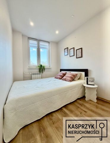 Mieszkanie 2-pokojowe Tarnów, ul. Polskiego Czerwonego Krzyża. Zdjęcie 3