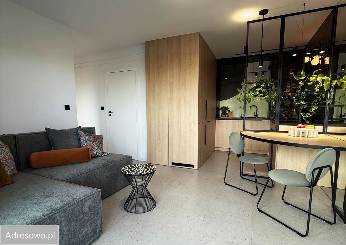 Mieszkanie 2-pokojowe Tychy, al. Bielska