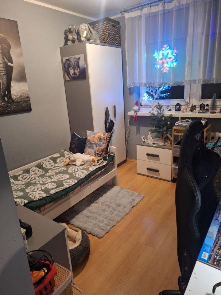 Mieszkanie 2-pokojowe Katowice Szopienice, ul. Morawa. Zdjęcie 4