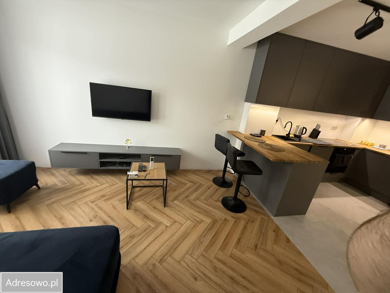 Mieszkanie 2-pokojowe Czarnochowice. Zdjęcie 5