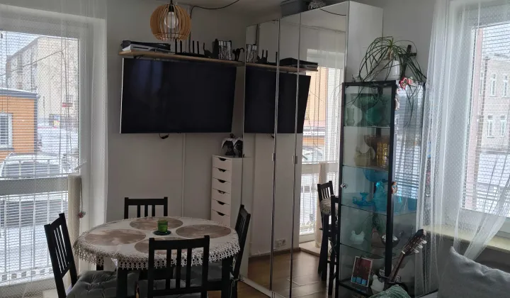 Mieszkanie 2-pokojowe Nasielsk