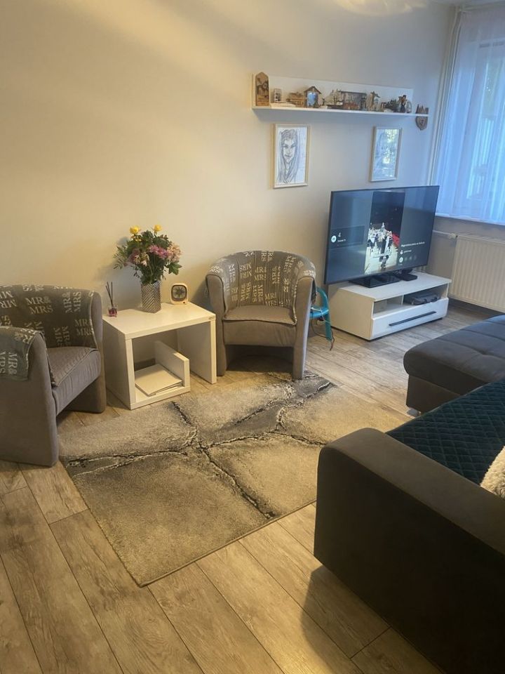 Mieszkanie 2-pokojowe Siedlce, ul. Bolesława Chrobrego. Zdjęcie 6