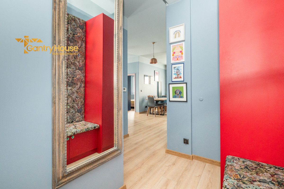 Mieszkanie 2-pokojowe Gdynia Witomino, ul. Małokacka. Zdjęcie 11