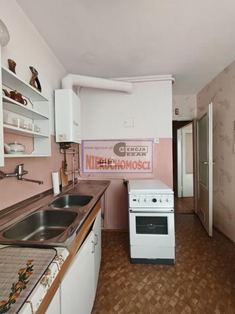 Mieszkanie 1-pokojowe Mińsk Mazowiecki Centrum, ul. Mikołaja Kopernika. Zdjęcie 8