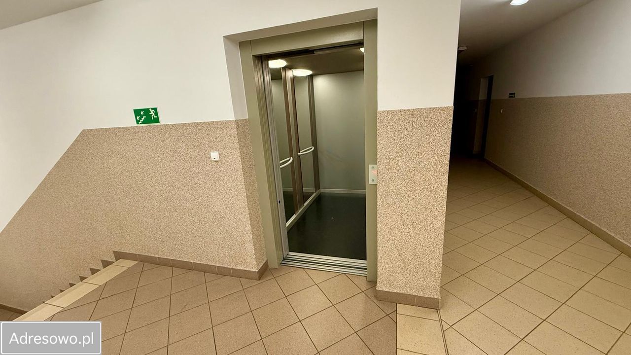 Mieszkanie 2-pokojowe Ruda Śląska Ruda, ul. ks. Józefa Czempiela. Zdjęcie 6