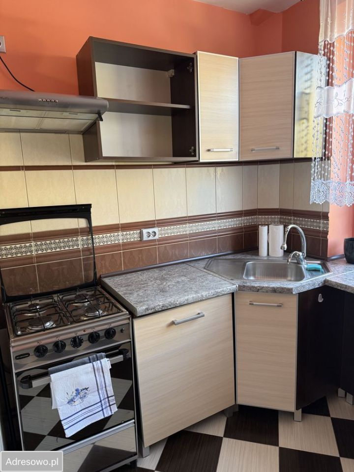 Mieszkanie 2-pokojowe Czerwionka-Leszczyny, ul. Broniewskiego. Zdjęcie 20