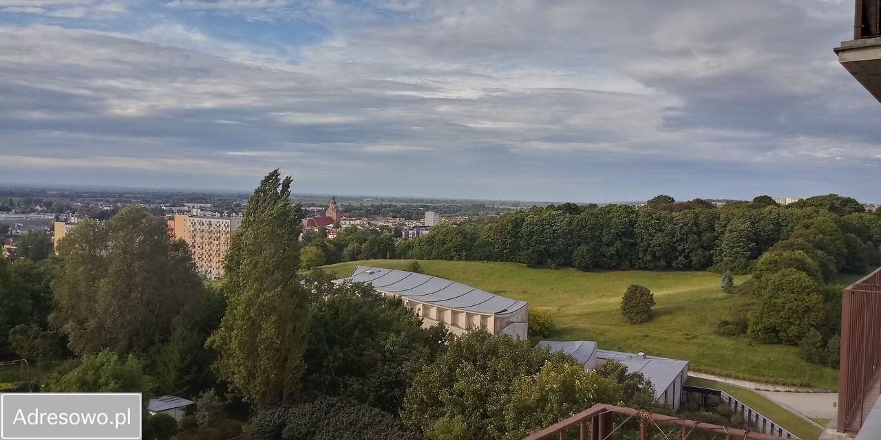Mieszkanie 3-pokojowe Gorzów Wielkopolski, ul. Widok. Zdjęcie 5