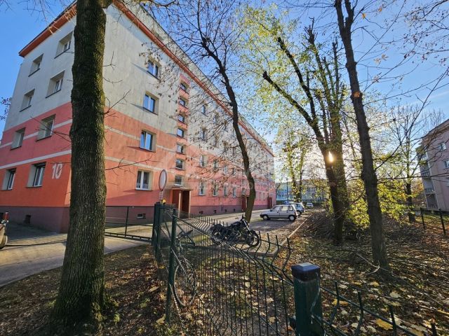 Mieszkanie 2-pokojowe Kielce Kadzielnia, ul. Jurija Gagarina. Zdjęcie 9