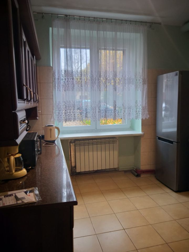 Mieszkanie 3-pokojowe Bytom Śródmieście, al. Legionów. Zdjęcie 8