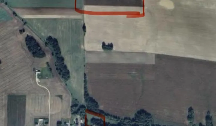 Działka rolno-budowlana Srocza Góra, Ul.Srocza Gora