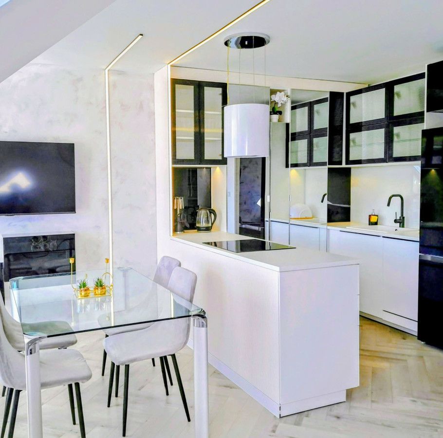 Mieszkanie 3-pokojowe Koszalin Centrum, ul. Zakole. Zdjęcie 7