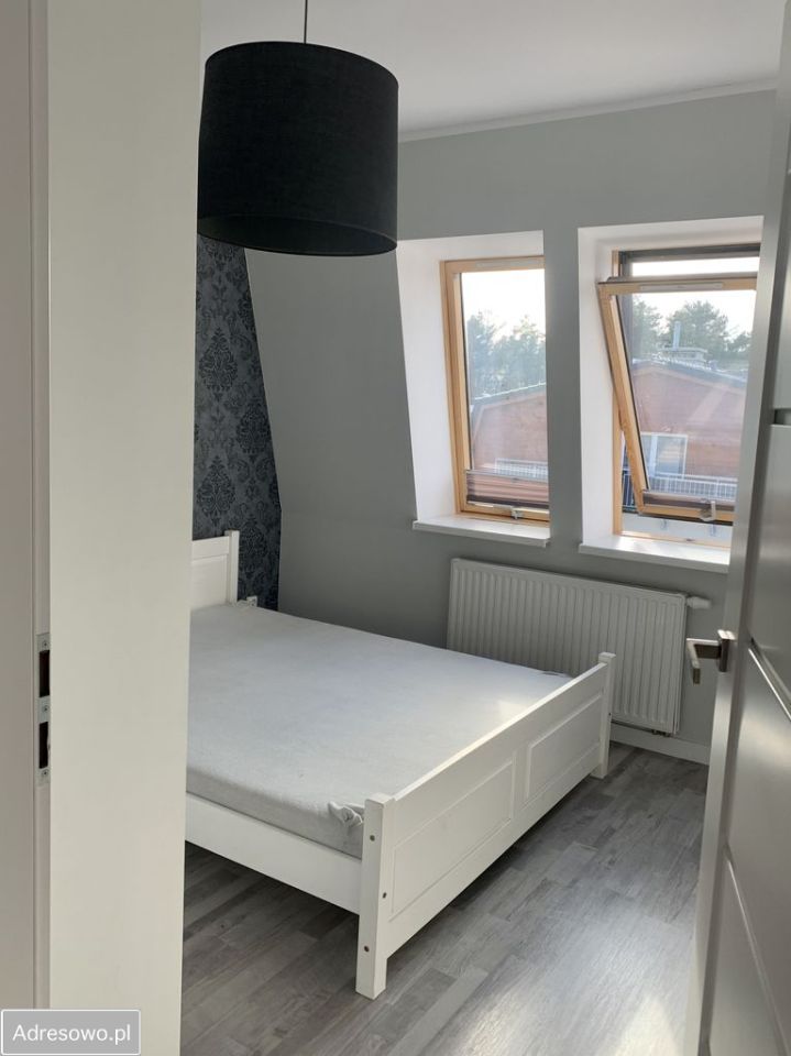 Mieszkanie 2-pokojowe Gdańsk Piecki, ul. Myśliwskie Wzgórze. Zdjęcie 10