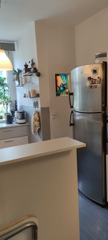 Mieszkanie 2-pokojowe Łódź Julianów. Zdjęcie 5