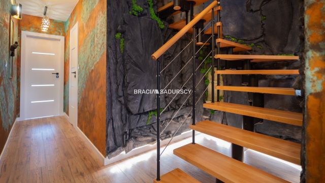 Mieszkanie 5-pokojowe Kraków Bieżanów, ul. Henryka i Karola Czeczów. Zdjęcie 6