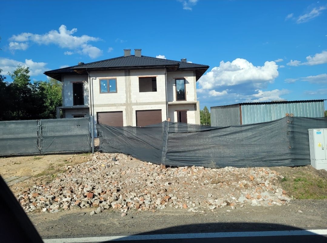 bliźniak, 4 pokoje Działki Suskowolskie. Zdjęcie 16