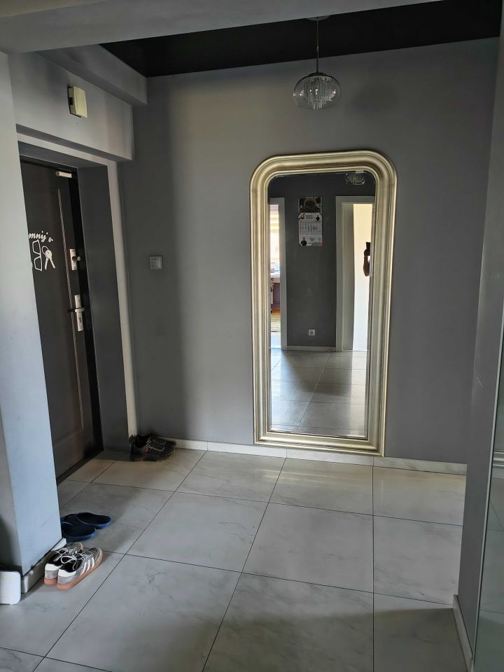 Mieszkanie 4-pokojowe Tomaszów Mazowiecki, ul. Rolna. Zdjęcie 7