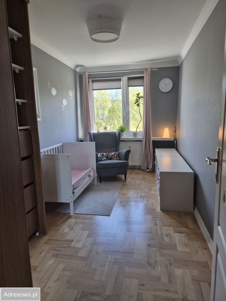 Mieszkanie 4-pokojowe Łódź Chojny, ul. Ogniskowa. Zdjęcie 4