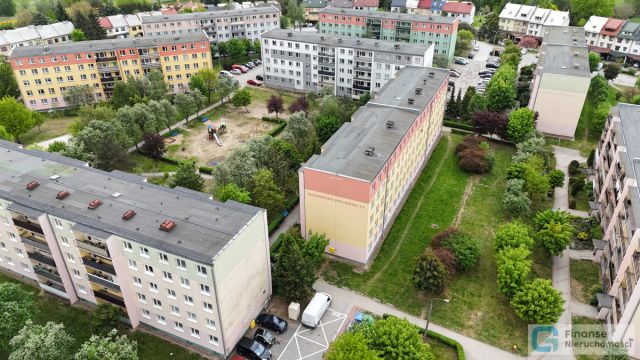 Mieszkanie 2-pokojowe Rawa Mazowiecka, ul. Kazimierza Wielkiego. Zdjęcie 21