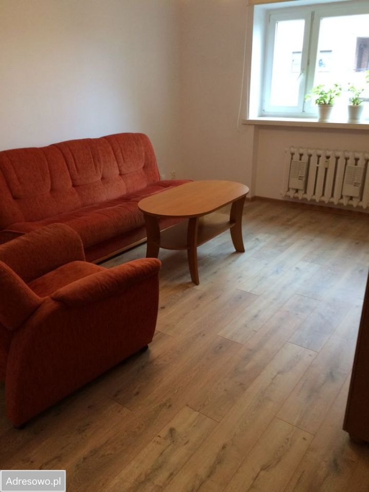 Mieszkanie 2-pokojowe Leszno, ul. Jana Ostroroga. Zdjęcie 3