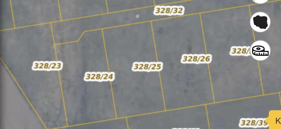 Działka budowlana Barwik, ul. Słoneczna. Zdjęcie 2