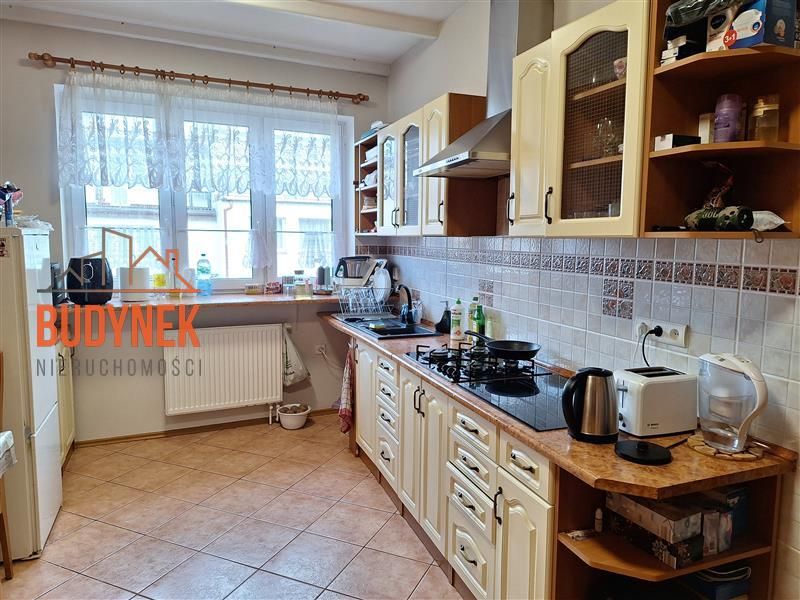dom, 12 pokoi Darłowo, ul. Pomorska. Zdjęcie 10