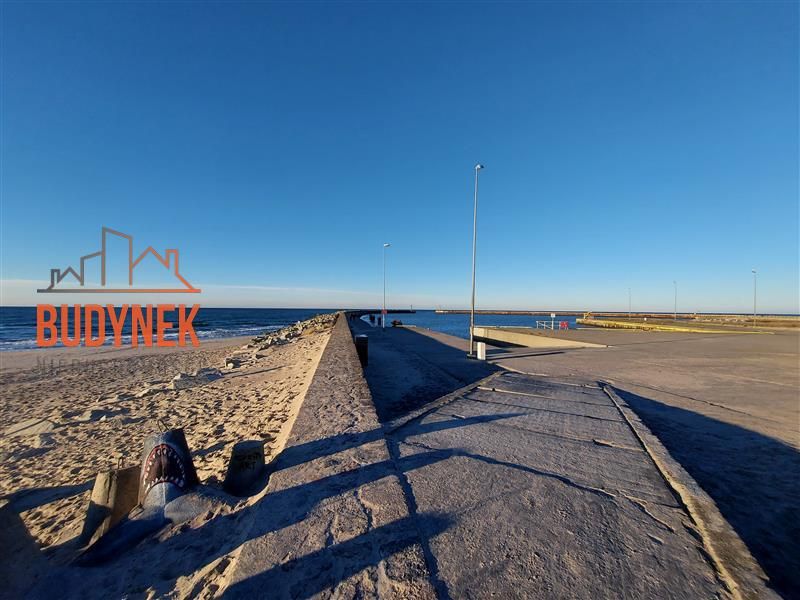 Działka budowlana Darłowo Darłówko, al. Belgijska. Zdjęcie 13