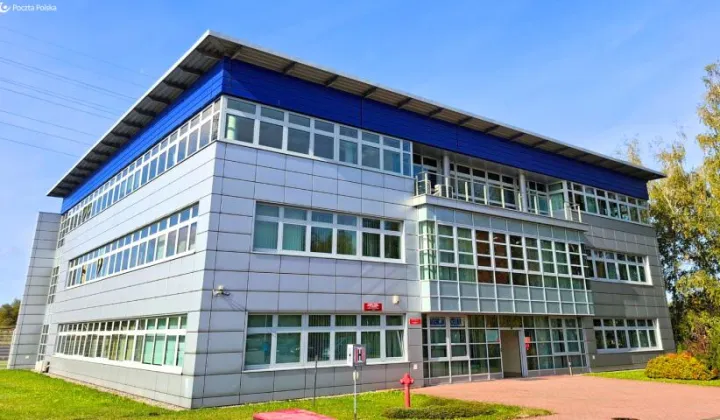 Lokal Zabrze, ul. Macieja Mielżyńskiego