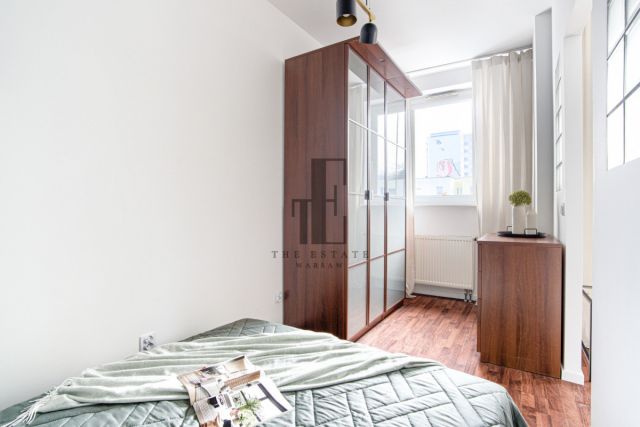 Mieszkanie 1-pokojowe Warszawa Ursynów, ul. Meander. Zdjęcie 11