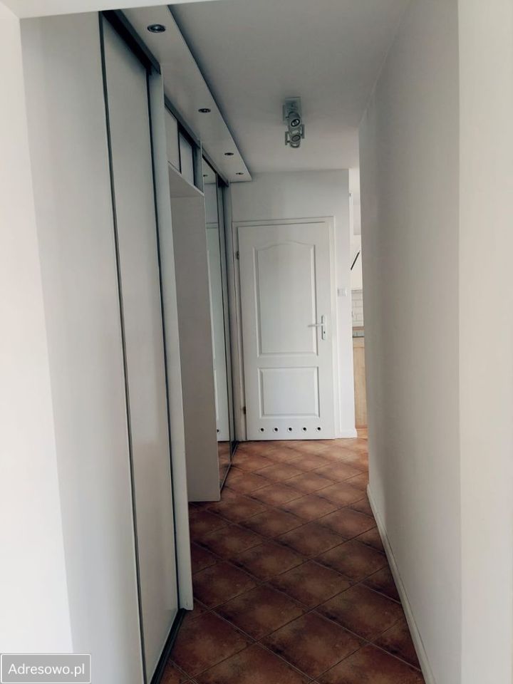 Mieszkanie 2-pokojowe Poznań Nowe Miasto, ul. Polanka. Zdjęcie 6