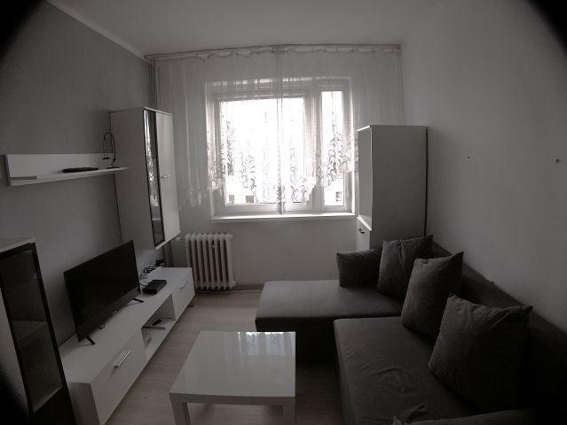 Mieszkanie 1-pokojowe Bydgoszcz Szwederowo, ul. Ludwika Solskiego. Zdjęcie 4